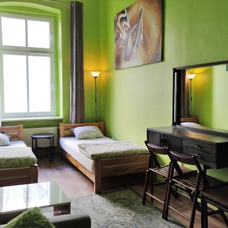 ורוצלב Babel Hostel, Dworzec Pkp, Rynek מראה חיצוני תמונה