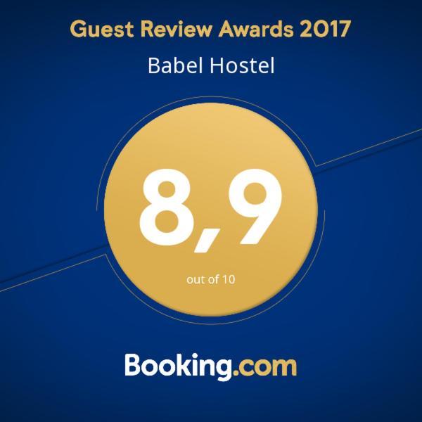 ורוצלב Babel Hostel, Dworzec Pkp, Rynek מראה חיצוני תמונה