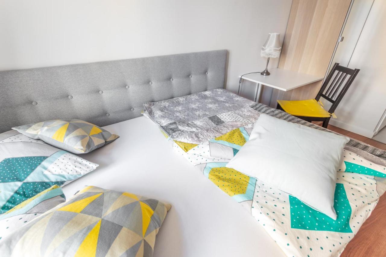 ורוצלב Babel Hostel, Dworzec Pkp, Rynek מראה חיצוני תמונה