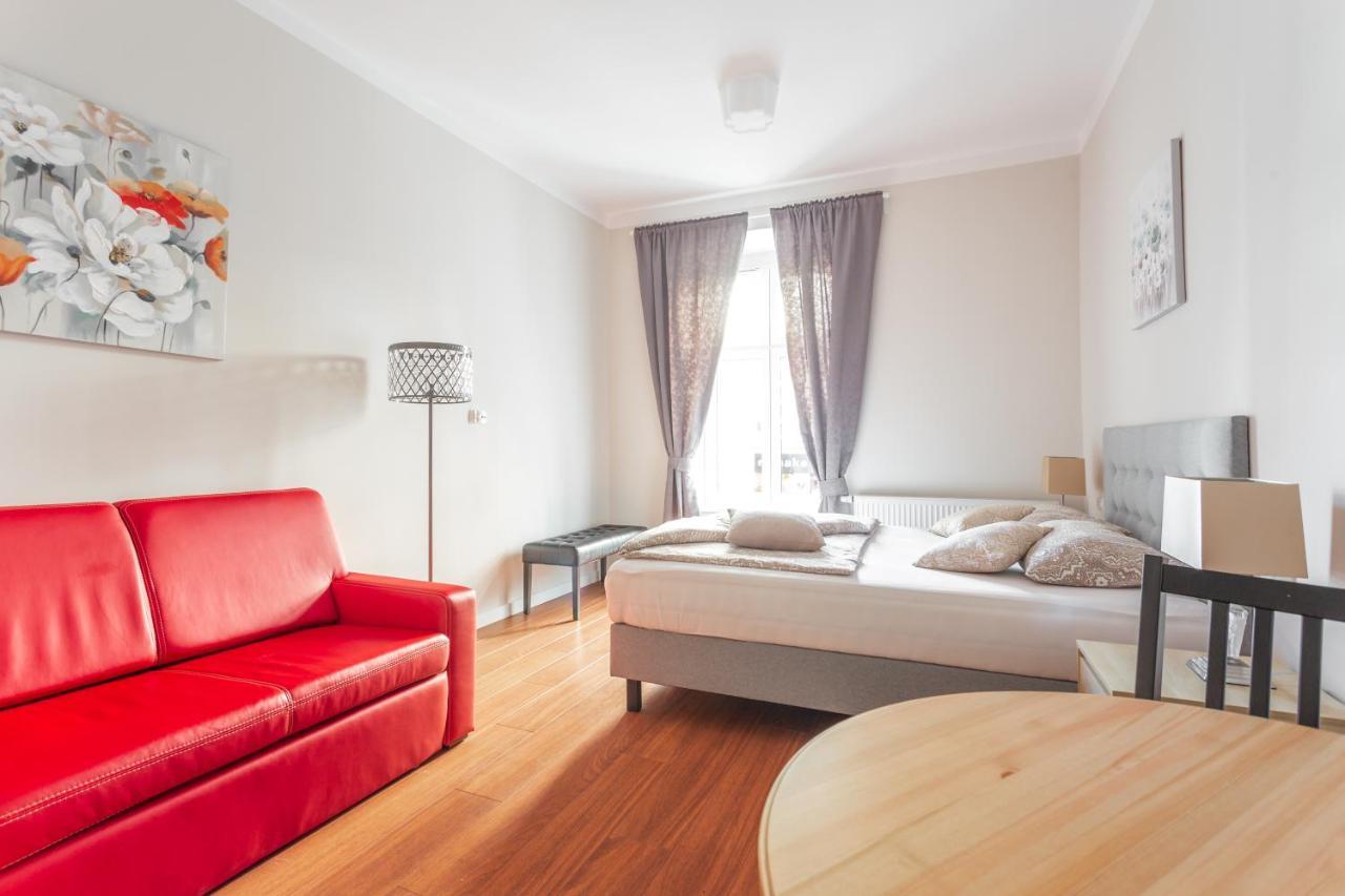 ורוצלב Babel Hostel, Dworzec Pkp, Rynek מראה חיצוני תמונה