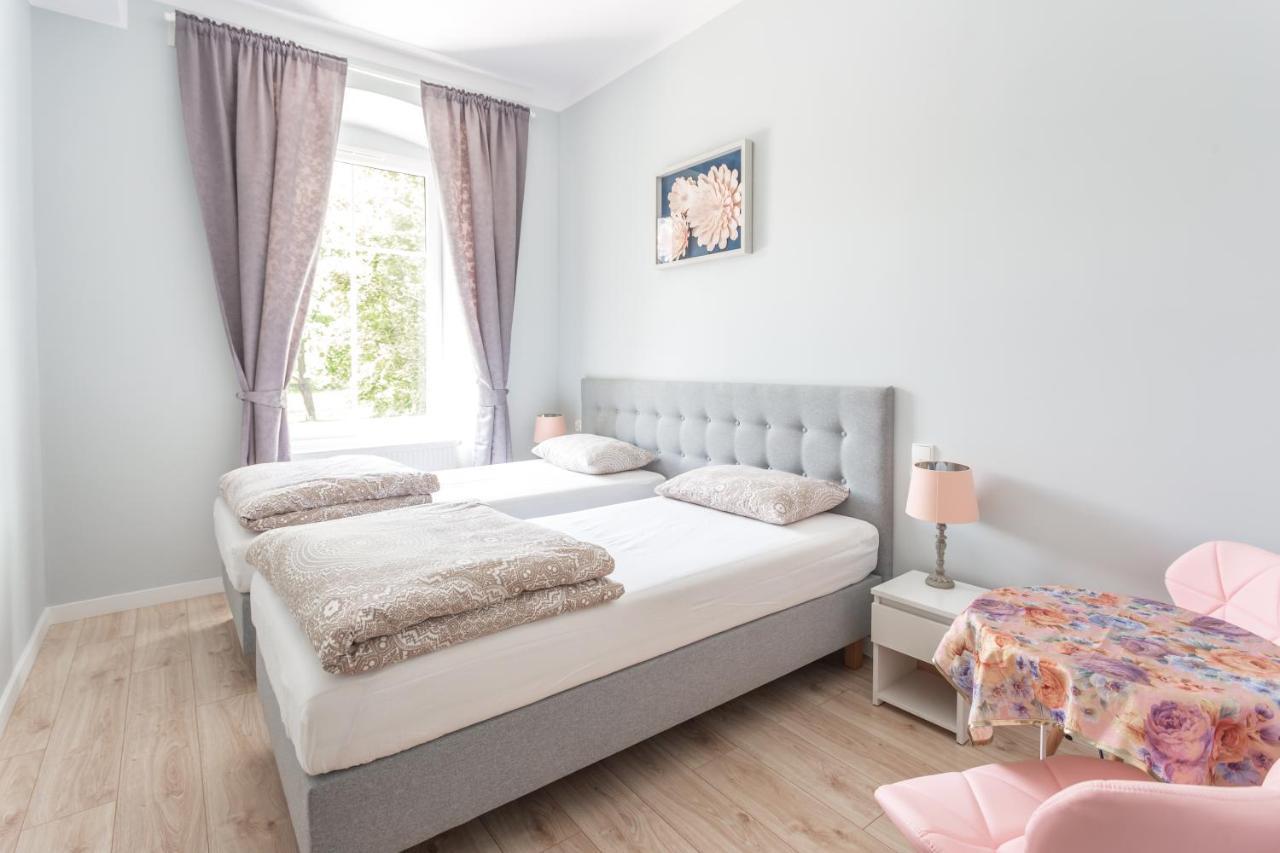 ורוצלב Babel Hostel, Dworzec Pkp, Rynek מראה חיצוני תמונה