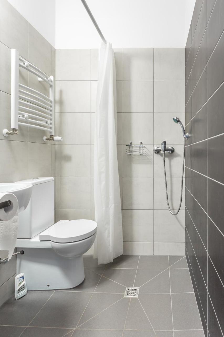 ורוצלב Babel Hostel, Dworzec Pkp, Rynek מראה חיצוני תמונה