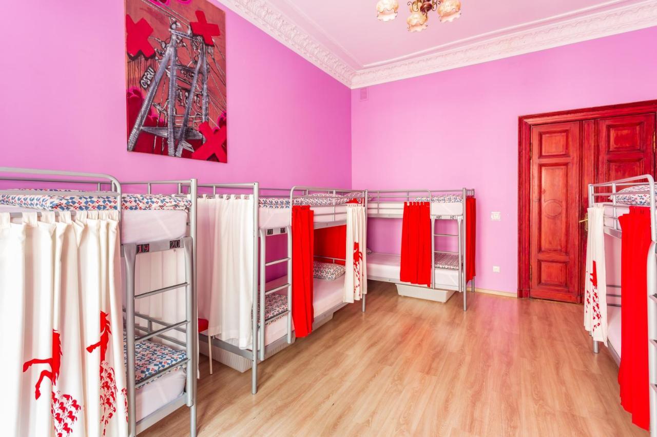 ורוצלב Babel Hostel, Dworzec Pkp, Rynek מראה חיצוני תמונה